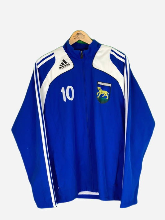 Adidas Trainingsjacke (XL)