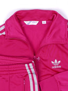 Adidas 42 Trainingsjacke (S)