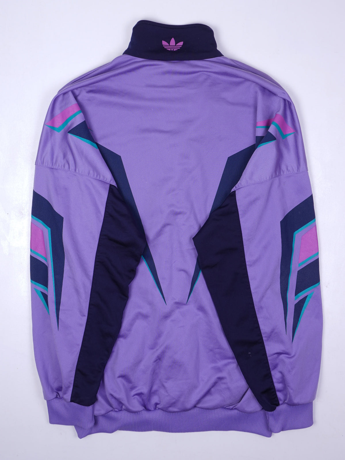 Adidas D8 Trainingsjacke (XL)