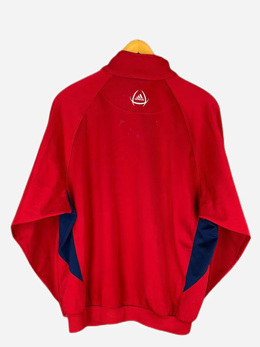 Adidas Trainingsjacke (M)
