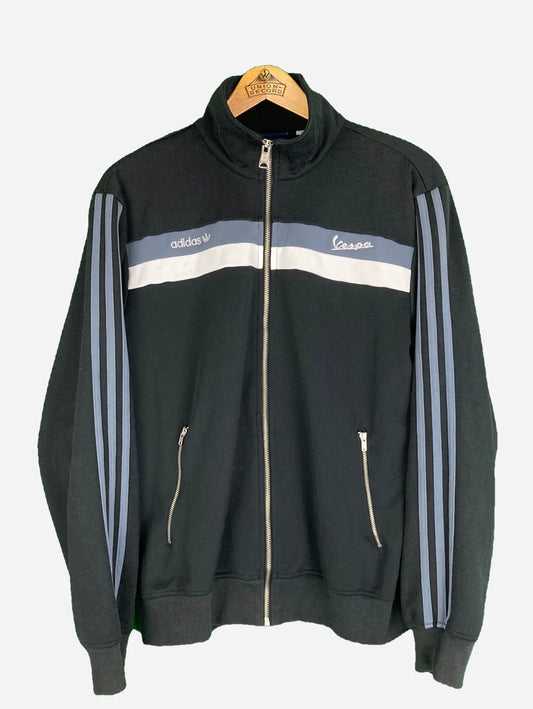 Adidas "Vespa" Trainingsjacke (M)