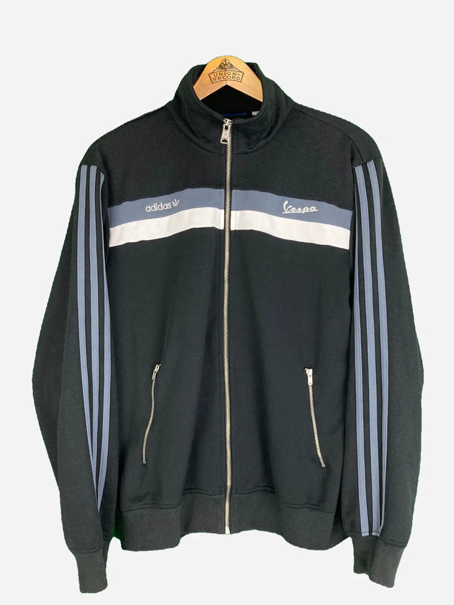 Adidas "Vespa" Trainingsjacke (M)