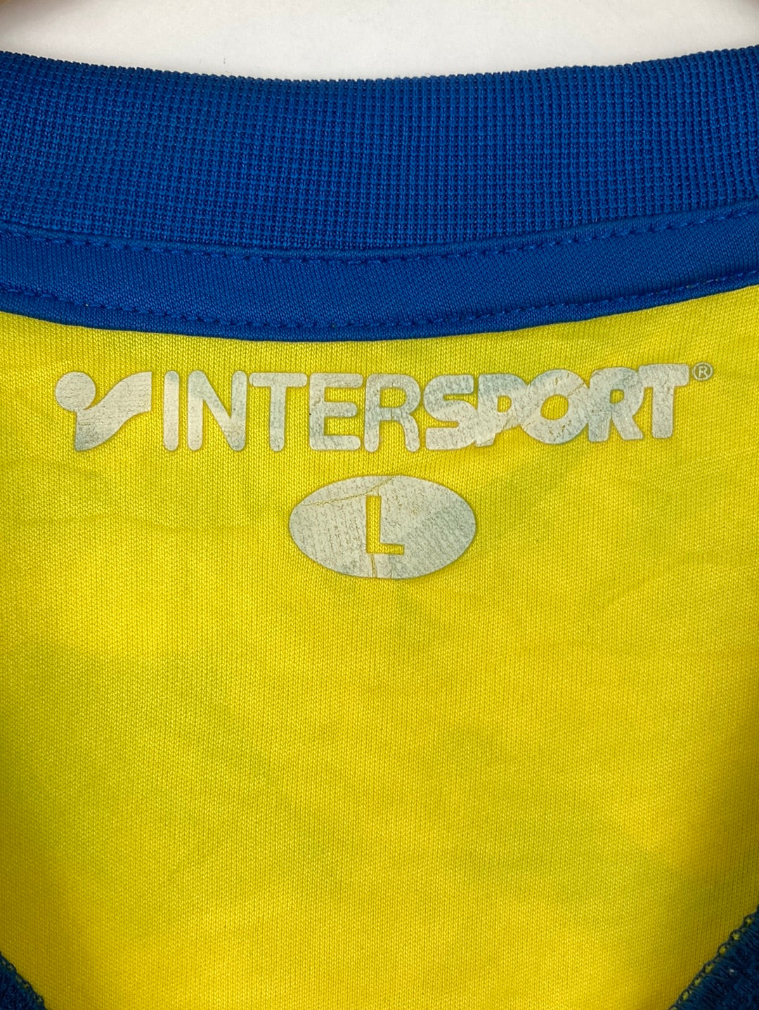 Schweden Trikot (L)