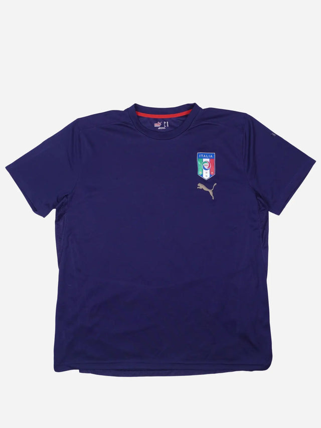 Puma Italien 2016/17 Training Trikot (XL)