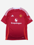 Adidas Manchester United 2024/25 Heim Trikot (S)