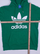 Adidas Hoodie (S)