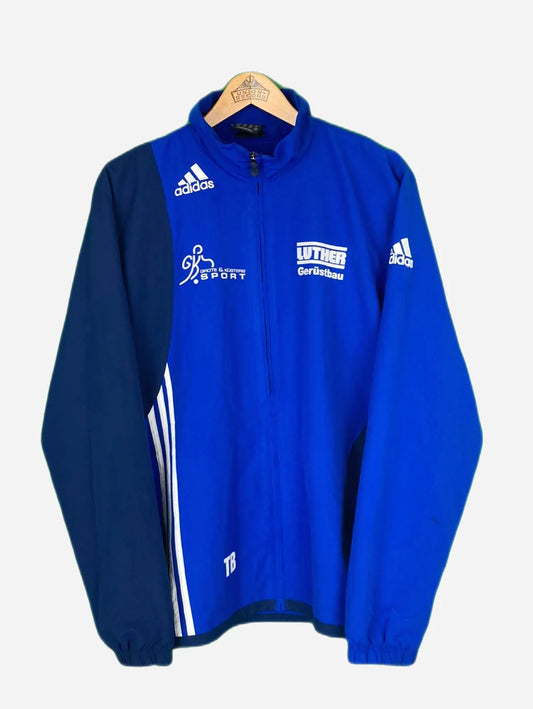 Adidas Trainingsjacke (XL)