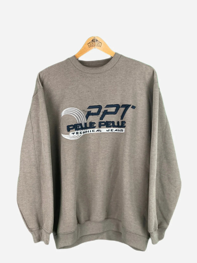Pelle Pelle Sweater (L)