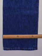 Levis 501 Straight Leg Jeans (W36)