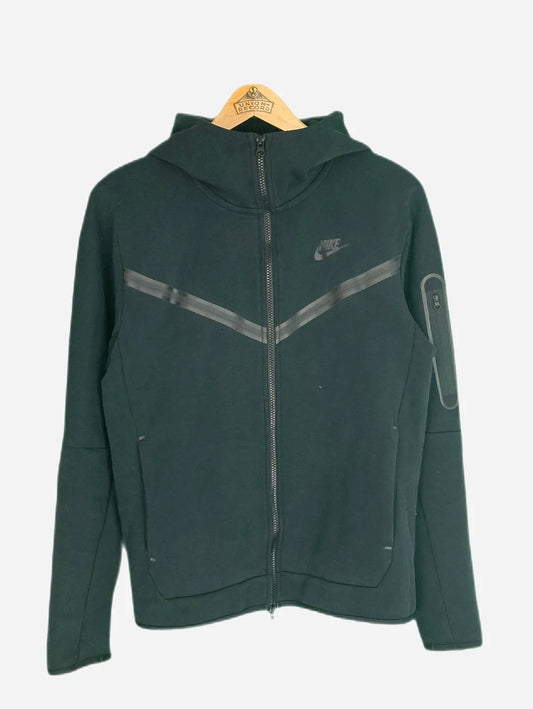 Nike Tech Zip Hoodie (M)