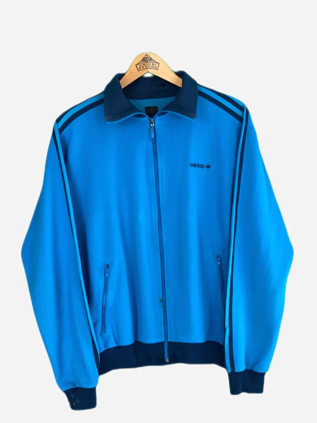 Adidas Trainingsjacke (M)