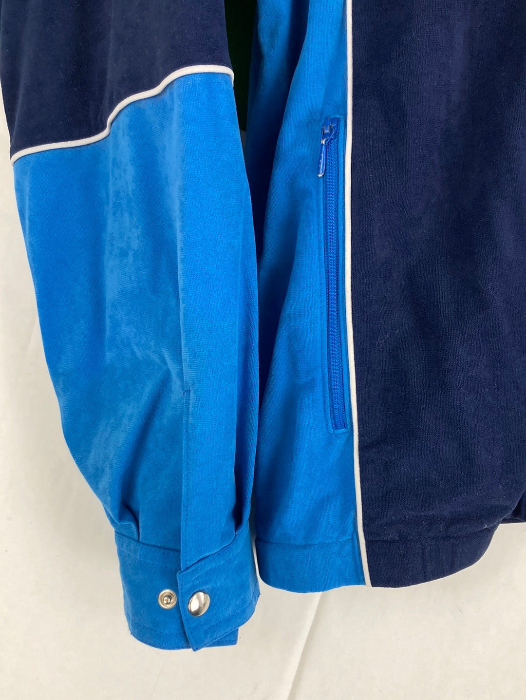 Adidas Trainingsjacke (M)