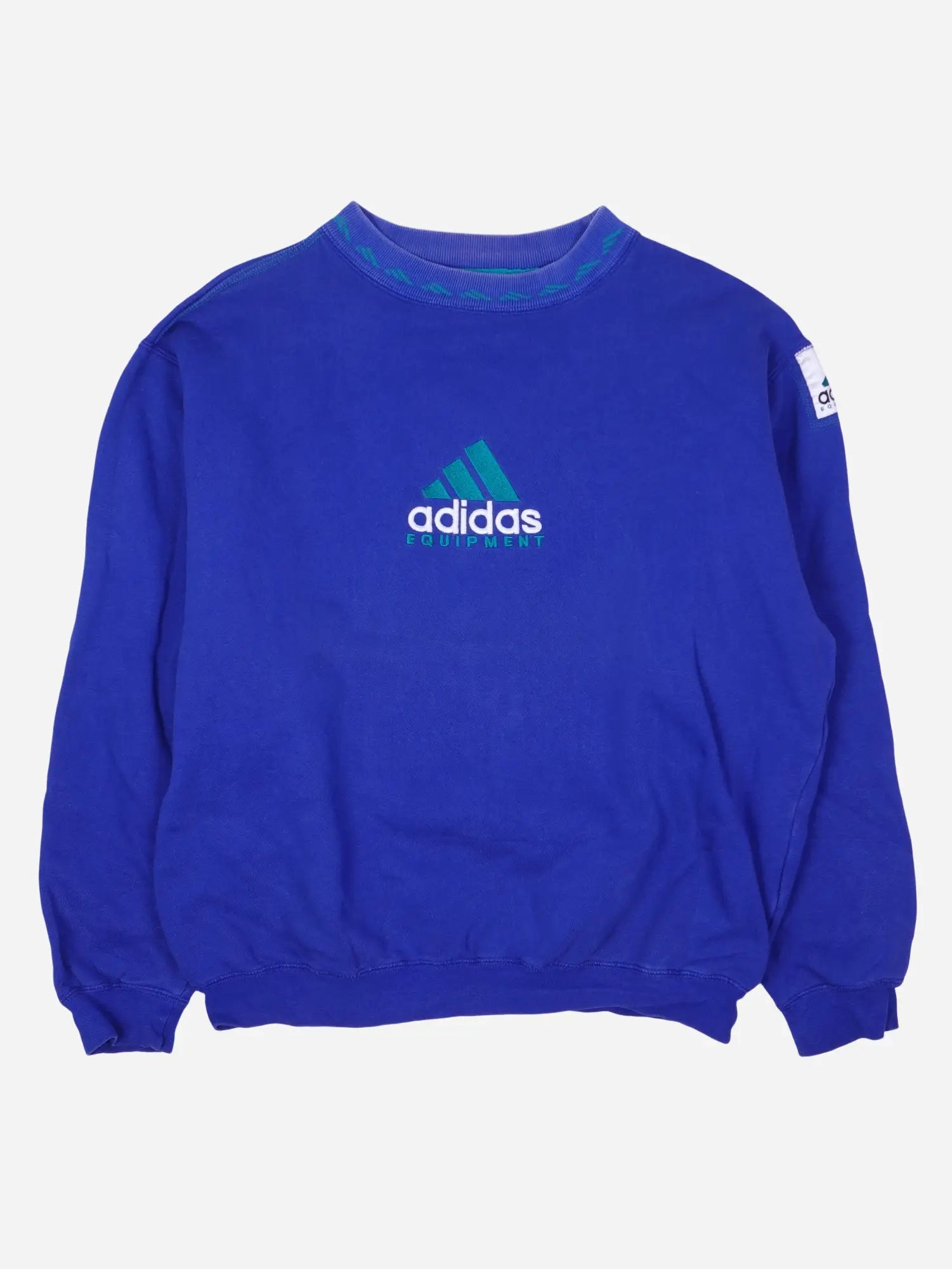 Adidas Sweater (L)