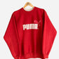 Puma Sweater (M)