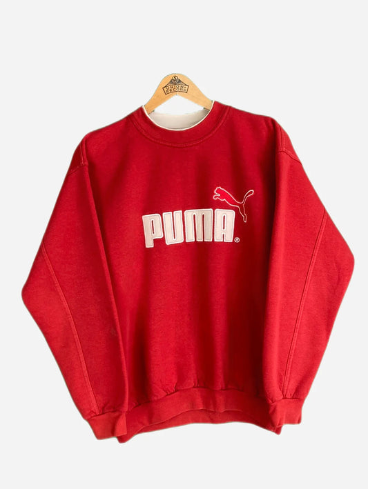 Puma Sweater (M)