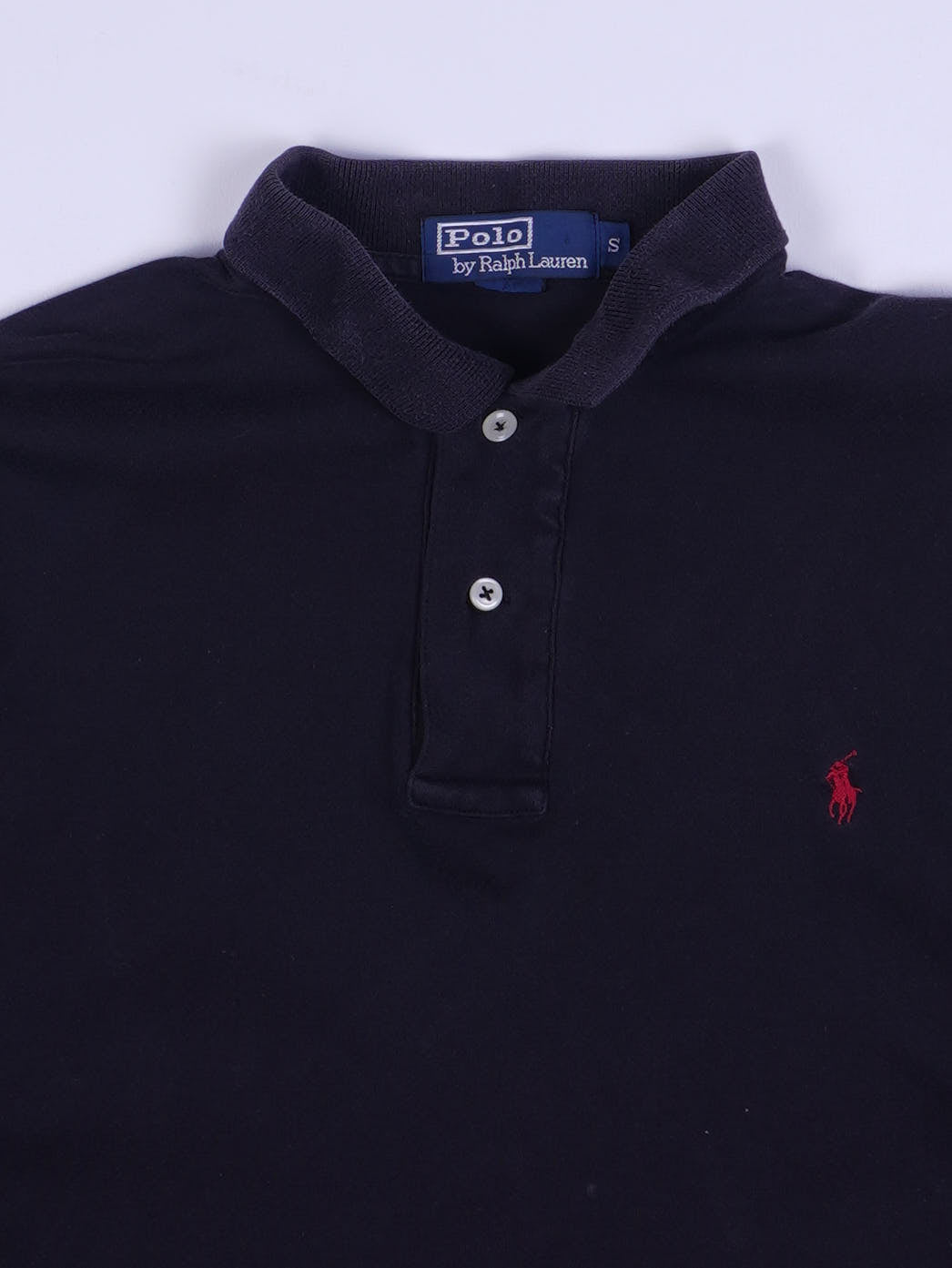 Ralph Lauren Polo Shirt (S)