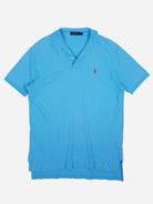Ralph Lauren Polo Shirt (L)