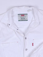 Levis Langarm Hemd (XL)