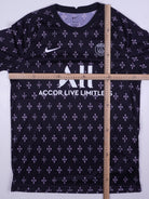 Nike Paris Saint-germain 2021/22 Pre-Match Trikot (L)