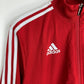Adidas Sportjacke (L)