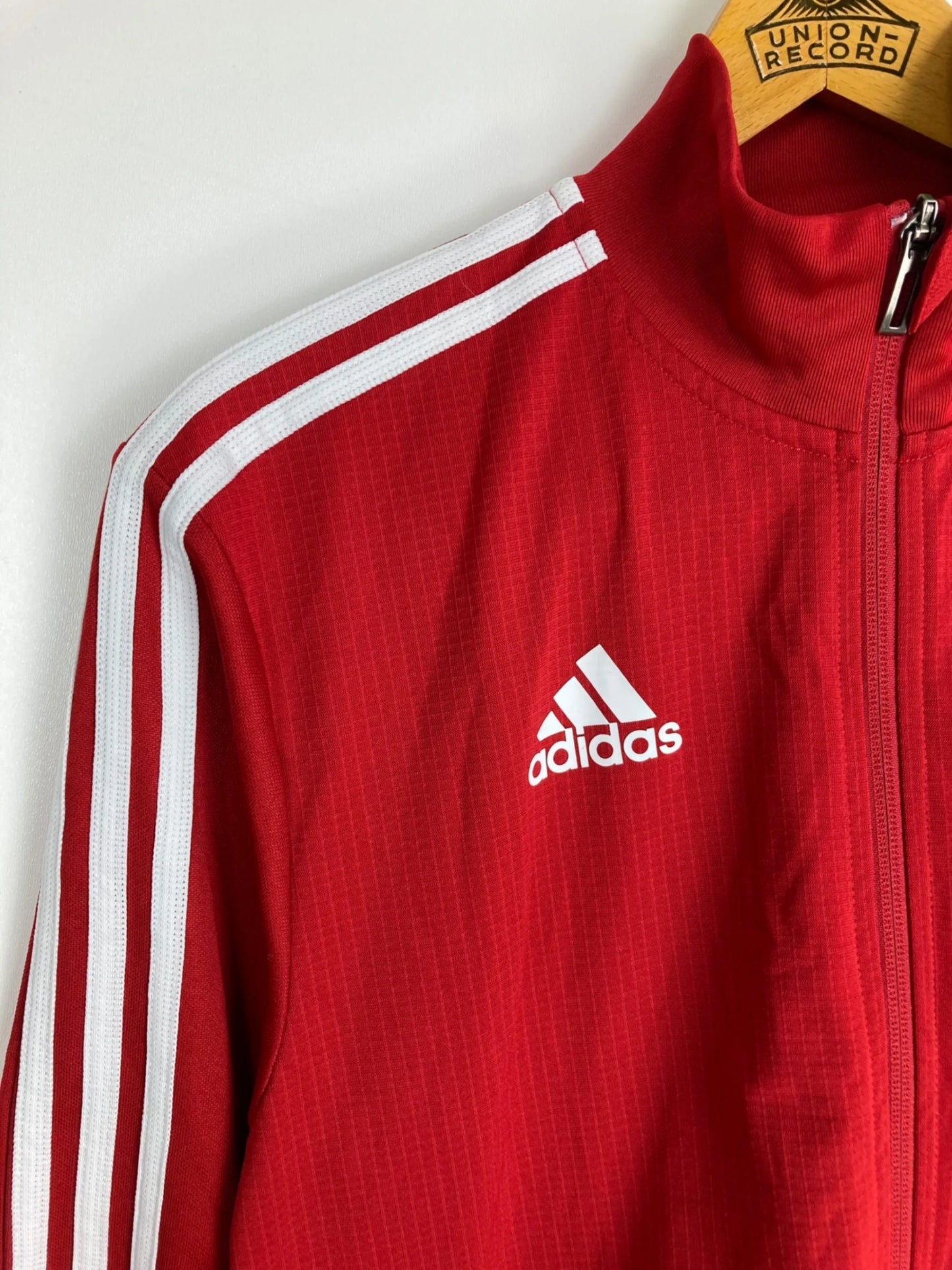 Adidas Sportjacke (L)