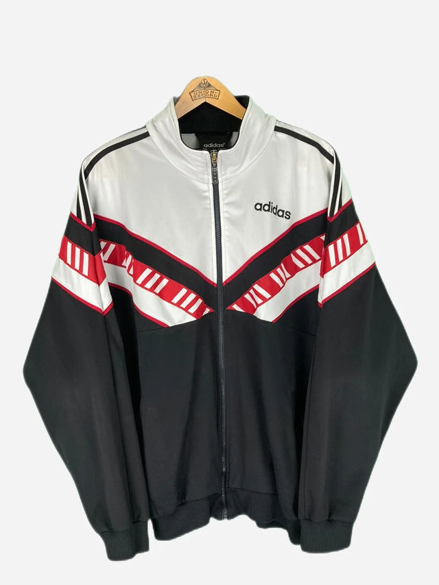 Adidas Trainingsjacke (L)