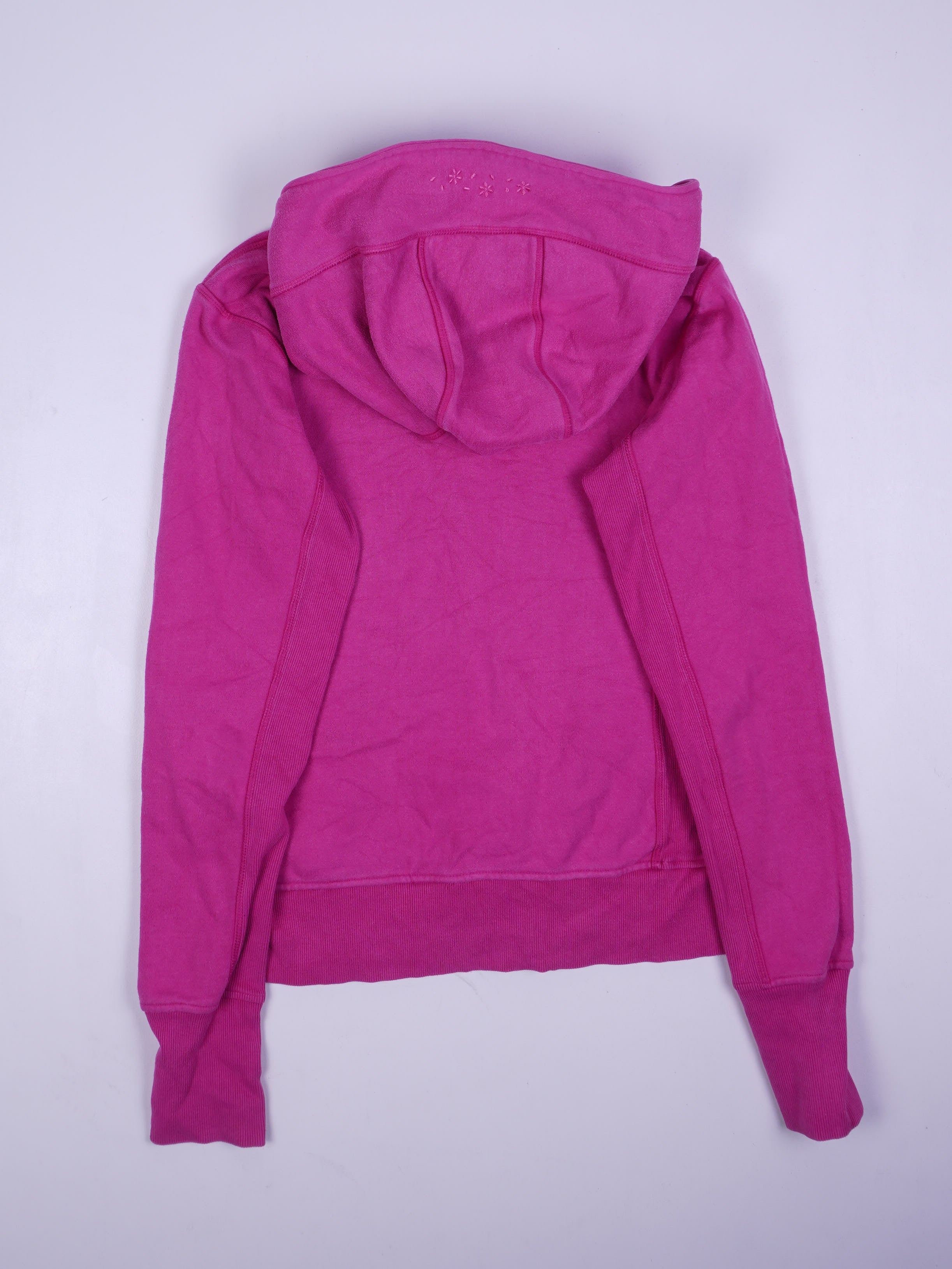 Vintage Sweatjacke (S)