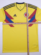 Adidas Deutschland 2018 Heim Trikot (L)