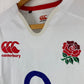 Canterbury England Rugby Trikot (L)