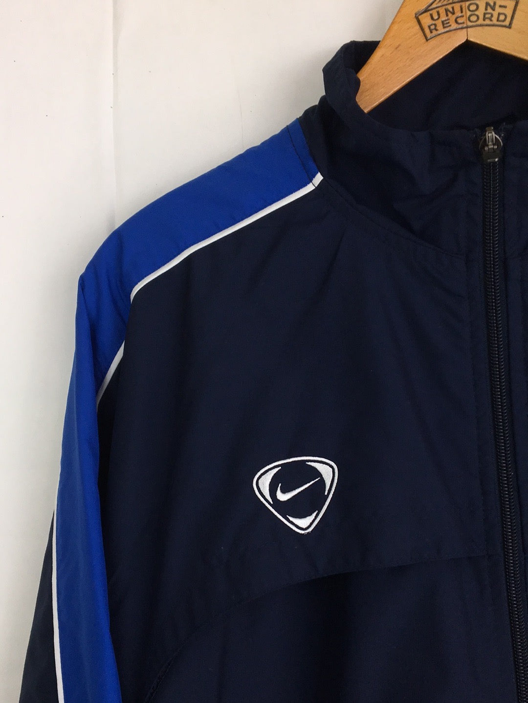 Nike Trainingsjacke (XL)