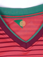 Nike Portugal Hugo 69 2014 Heim Trikot (S)