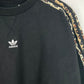 Adidas Sweater (M)