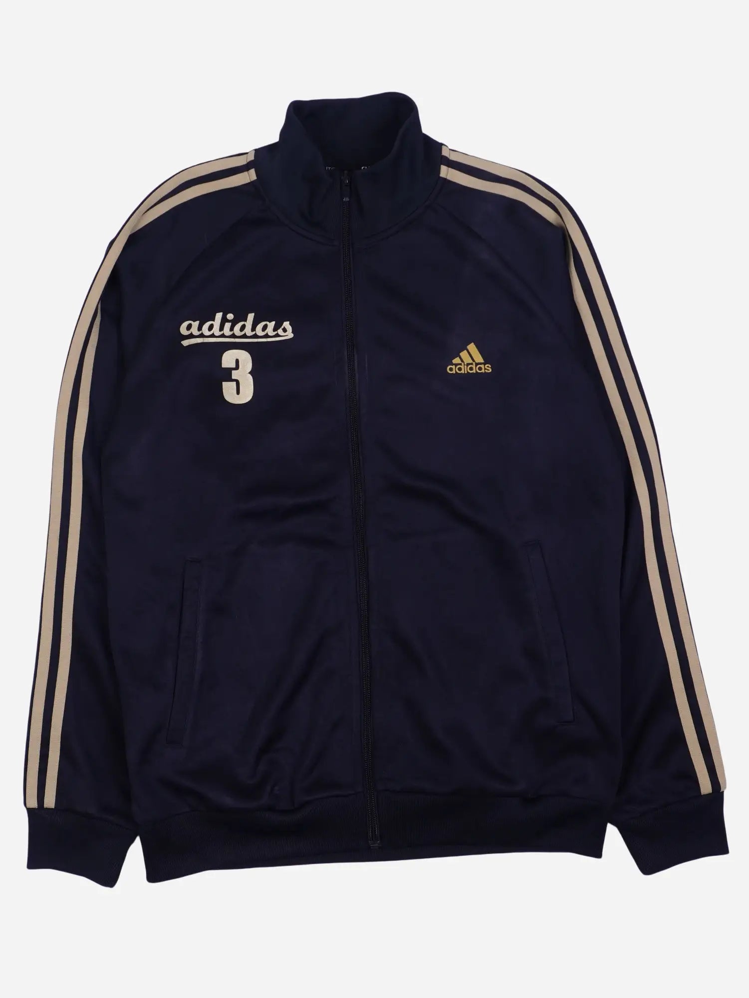 Adidas Trainingsjacke (L)