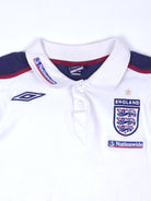 Umbro Polo Shirt (M)