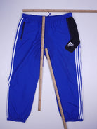 Adidas Track Pants (L)
