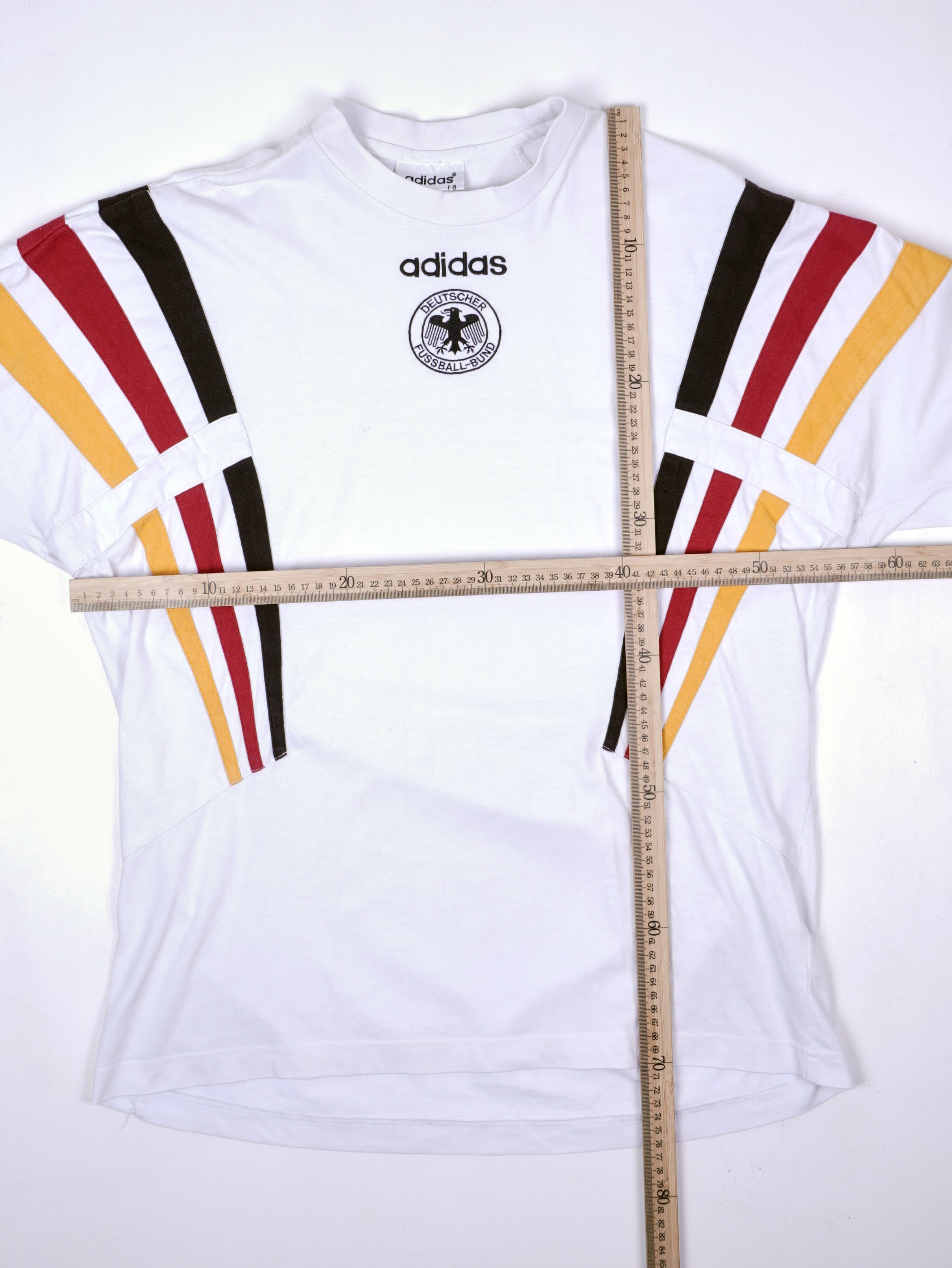 Adidas T-Shirt (XL)