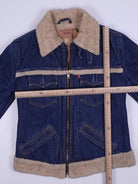 Levis Jeans Jacke (S)