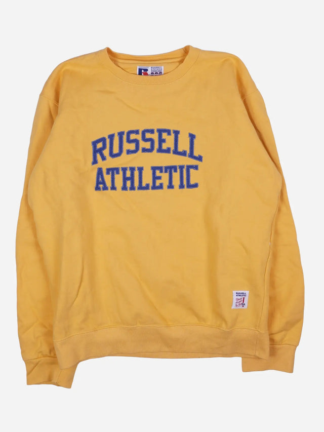 Russell Athletic Sweater (L)