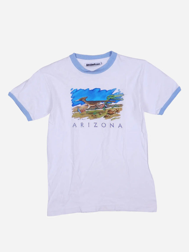 Vintage Baby Tee T-Shirt (S)