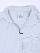 Adidas Trainingsjacke (M)