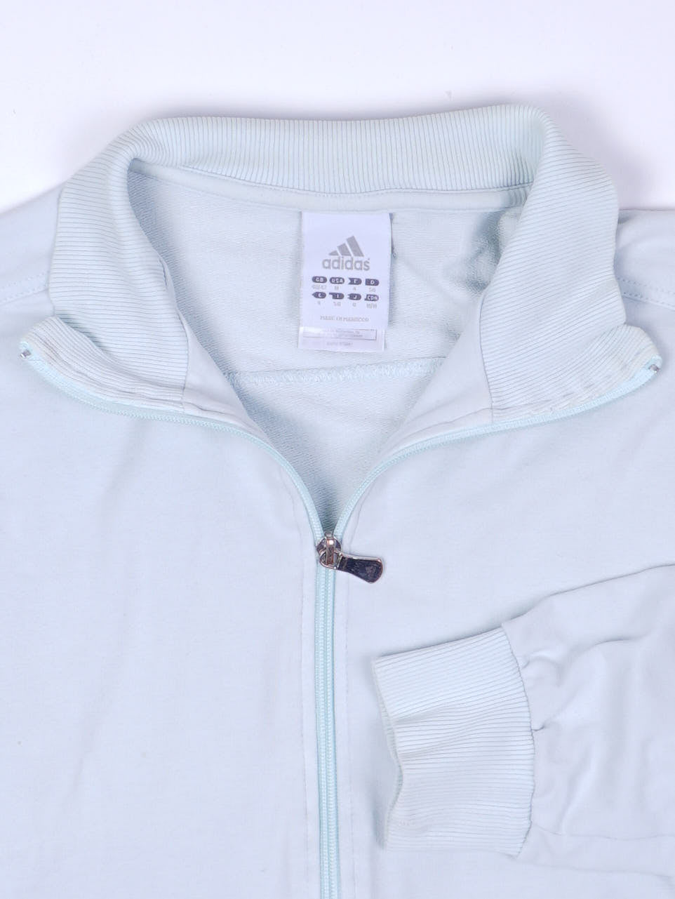 Adidas Trainingsjacke (M)