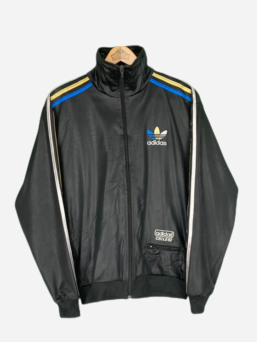 Adidas "Chile 62" Trainingsjacke (M)