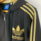 Adidas Trainingsjacke (XL)