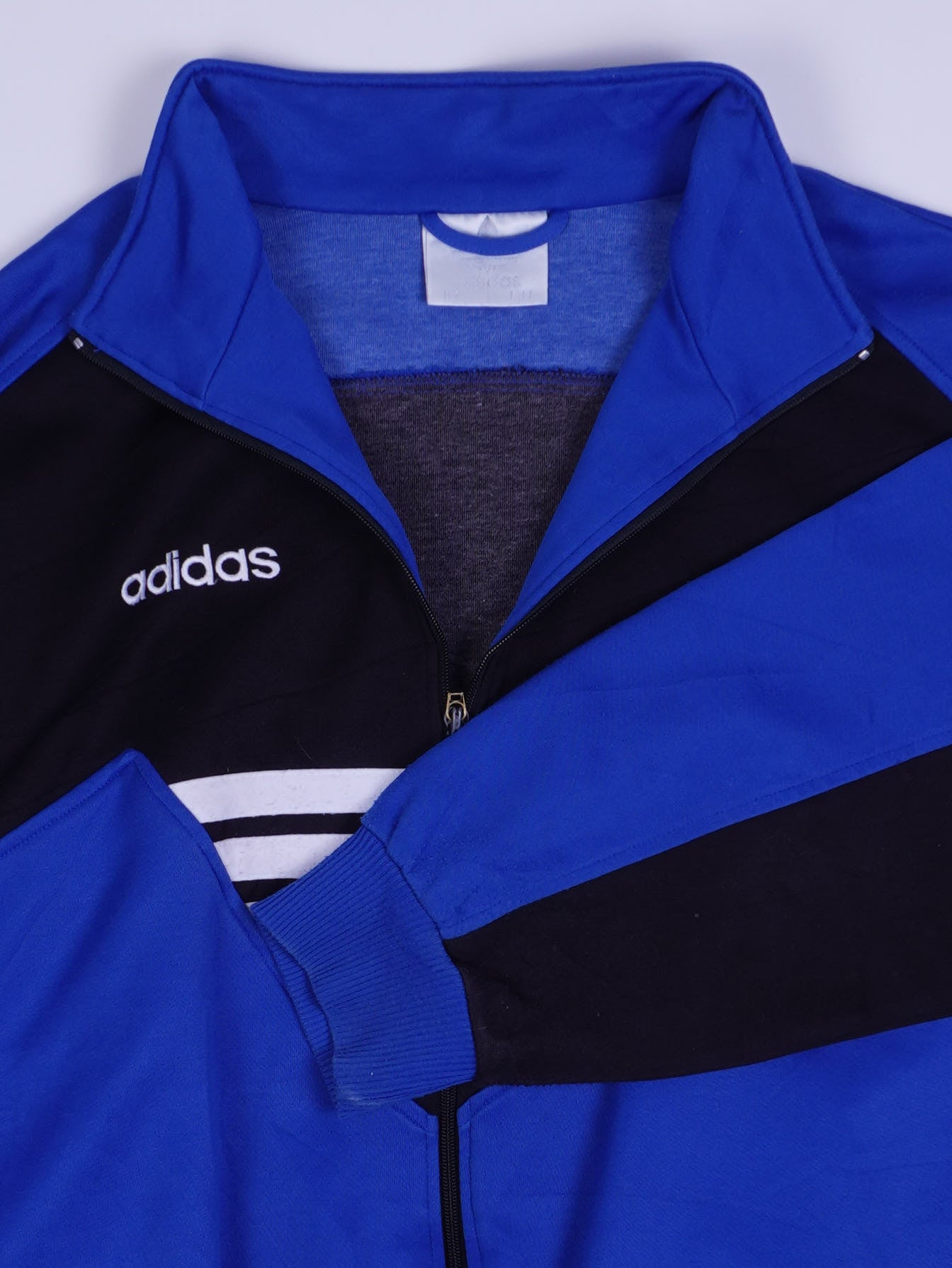 Adidas Trainingsjacke (L)