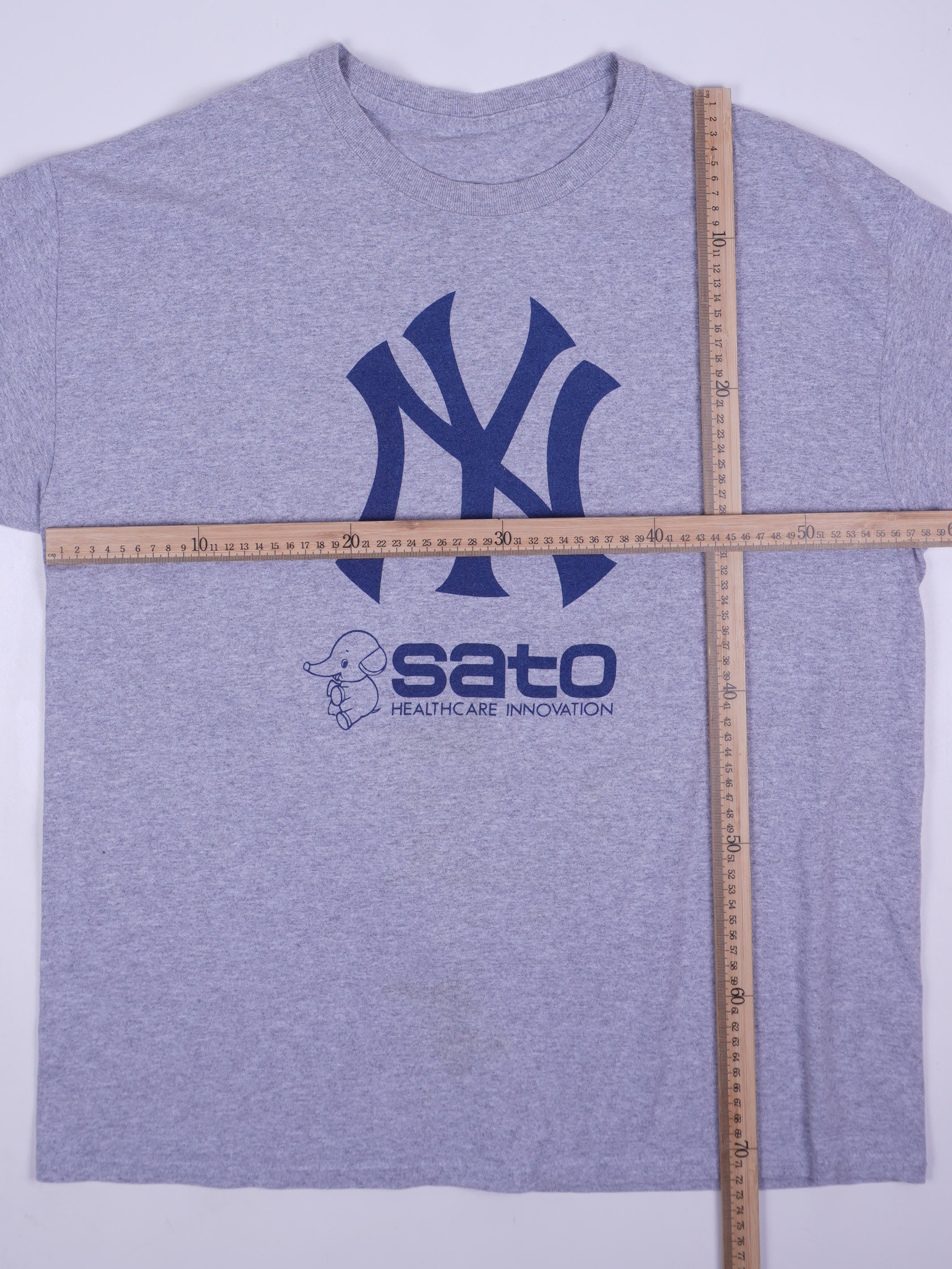 Vintage T-Shirt (XL)