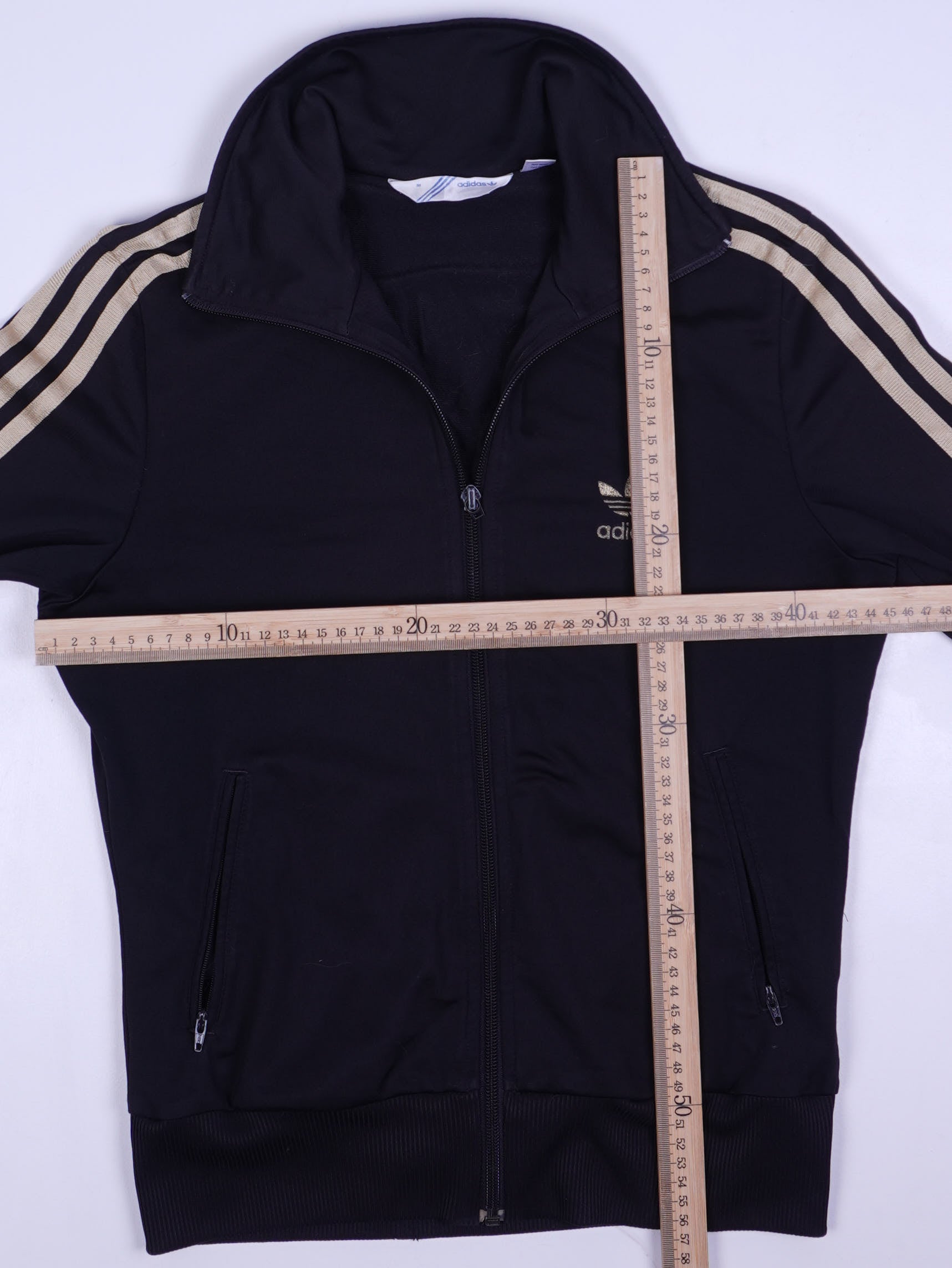 Adidas Trainingsjacke (XS)