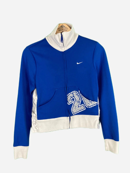 Nike Trainingsjacke (XS)