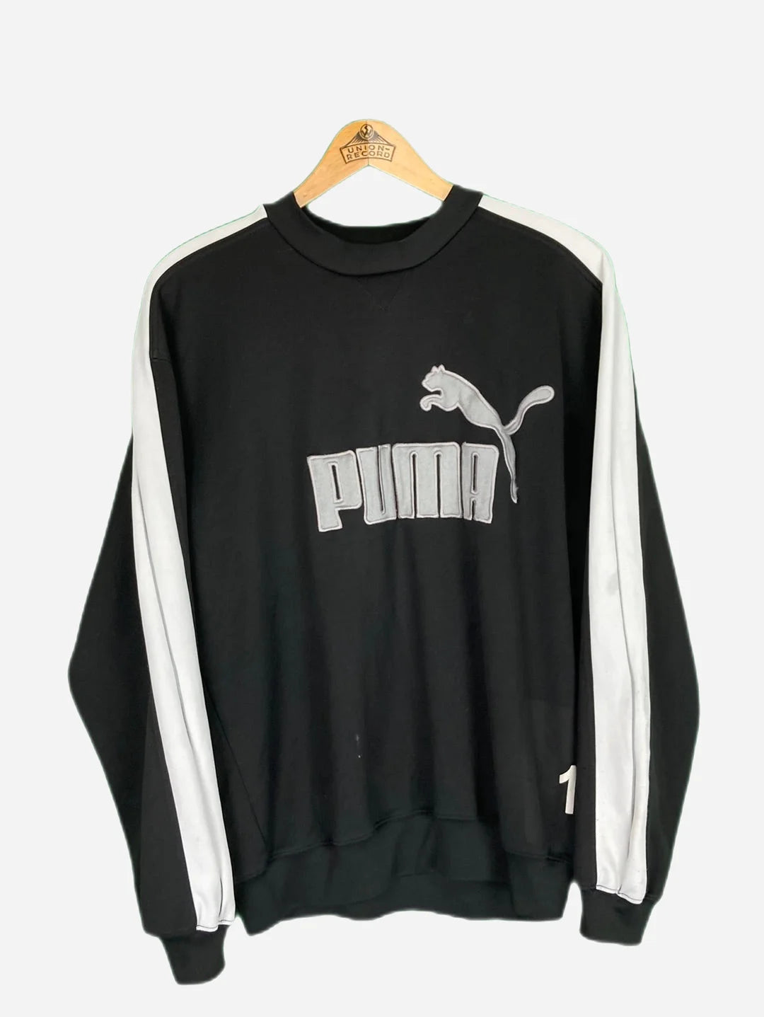 Puma Sweater (L)