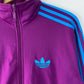 Adidas Trainingsjacke (M)