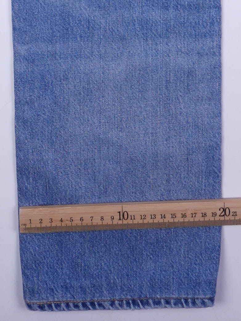 Levis 501 Straight Leg Jeans (W30)